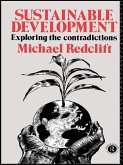 Sustainable Development (eBook, ePUB)