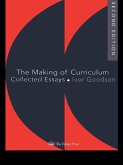 The Making Of The Curriculum (eBook, ePUB)