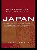 Development Education in Japan (eBook, ePUB)