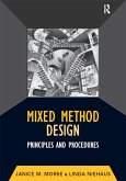 Mixed Method Design (eBook, ePUB)