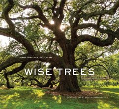 Wise Trees (eBook, ePUB) - Diane Cook; Len Jenshel