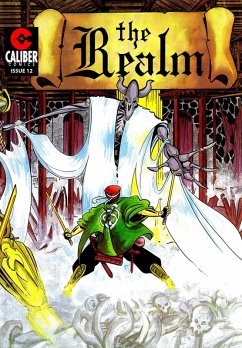 Cover Realm #12 (eBook, PDF)