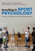 Excelling in Sport Psychology (eBook, ePUB)