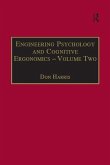Engineering Psychology and Cognitive Ergonomics (eBook, PDF)