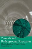 Tunnels and Underground Structures: Proceedings Tunnels & Underground Structures, Singapore 2000 (eBook, PDF)