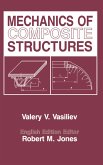 Mechanics Of Composite Structures (eBook, PDF)
