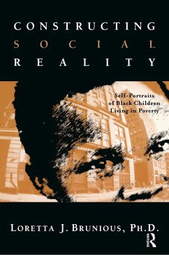 Constructing Social Reality (eBook, PDF) - Brunious, Loretta