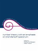 Number Theory with an Emphasis on the Markoff Spectrum (eBook, ePUB)