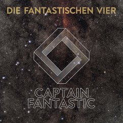 Captain Fantastic - Fantastischen Vier,Die