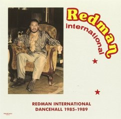 Redman International Dancehall 1985-1989