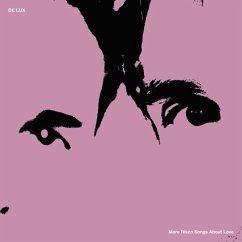 More Disco Songs About Love - De Lux