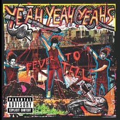 Fever To Tell (Vinyl) - Yeah Yeah Yeahs