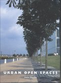 Urban Open Spaces (eBook, ePUB)