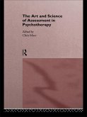 The Art and Science of Assessment in Psychotherapy (eBook, ePUB)