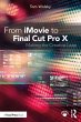 From iMovie to Final Cut Pro X (eBook,... - Bild 1