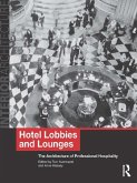 Hotel Lobbies and Lounges (eBook, ePUB)