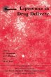 Liposomes in Drug Delivery (eBook, ePUB) - Bild 1