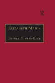 Elizabeth Major (eBook, ePUB)