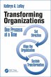 Transforming Organizations (eBook, ePUB) - Bild 1