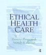 Ethical Health Care (eBook, ePUB) - Bild 1