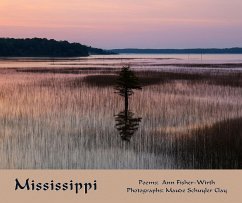 Cover Mississippi (eBook, ePUB)
