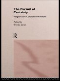 The Pursuit of Certainty (eBook, ePUB)