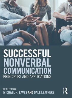 Cover Successful Nonverbal Communication (eBook, PDF)