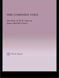 This Composite Voice (eBook, ePUB) - Bauer, Mark A.