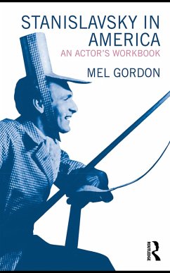 Cover Stanislavsky in America (eBook, ePUB)
