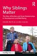 Why Siblings Matter (eBook, ePUB) - Bild 1