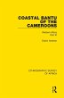 Coastal Bantu of the Cameroons (eBook,... - Bild 1
