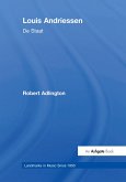 Louis Andriessen: De Staat (eBook, PDF)