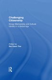 Challenging Citizenship (eBook, ePUB)