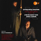 Spreewaldkrimi-Die Filmmusiken Vol.2