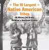 The 10 Largest Native American Tribes -... - Bild 1