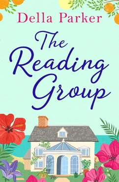 Cover The Reading Group (eBook, ePUB)