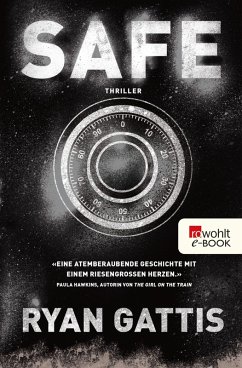 Safe (eBook, ePUB) - Gattis, Ryan