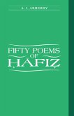 Fifty Poems of Hafiz (eBook, ePUB)
