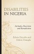 Disabilities in Nigeria (eBook, ePUB) - Bild 1