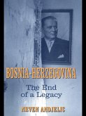 Bosnia-Herzegovina (eBook, ePUB)
