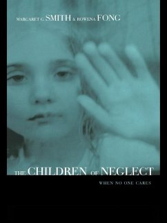 Cover Children of Neglect (eBook, ePUB)
