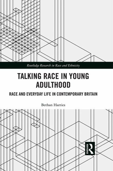 Talking Race in Young Adulthood (eBook, PDF)