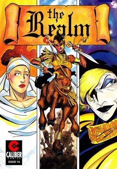 Cover Realm #14 (eBook, PDF)