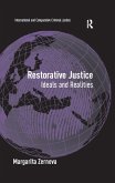 Restorative Justice (eBook, PDF)