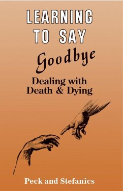 Cover Learning To Say Goodbye (eBook, PDF)