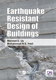 Earthquake Resistant Design of Buildings (eBook, ePUB)