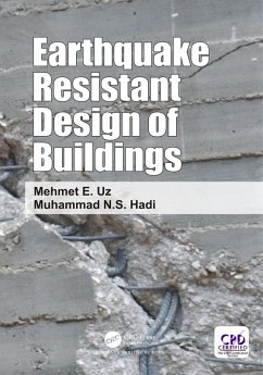 Cover Earthquake Resistant Design of Buildings (eBook, ePUB)