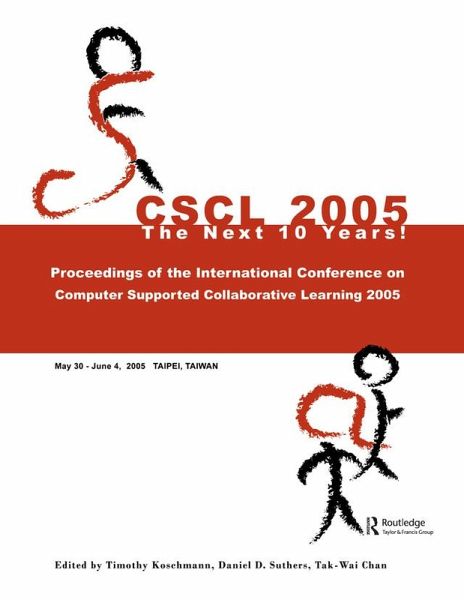 Computer Supported Collaborative Learning 2005 (eBook, ePUB)