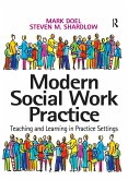 Modern Social Work Practice (eBook, ePUB)