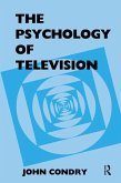 The Psychology of Television (eBook, ePUB)